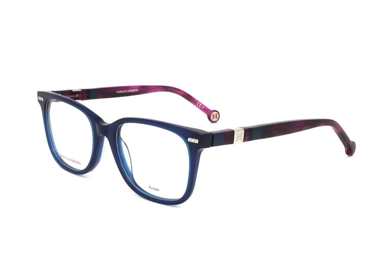 Carolina Herrera CH0047 Eyeglasses - view 3